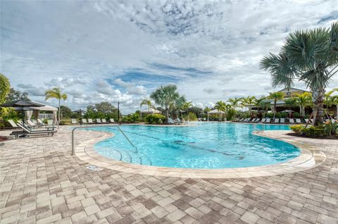 A home in SARASOTA