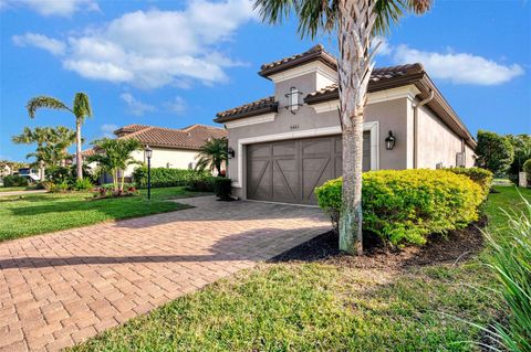 A home in SARASOTA