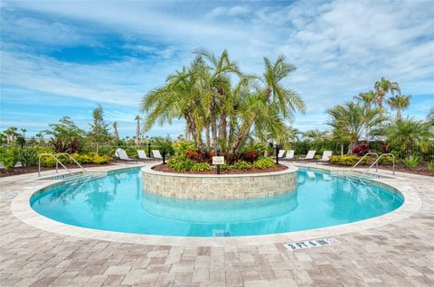 A home in SARASOTA