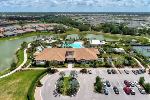 A home in SARASOTA