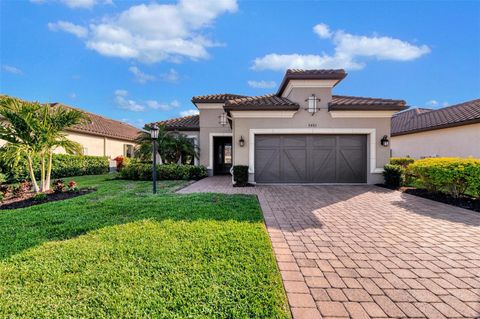 A home in SARASOTA