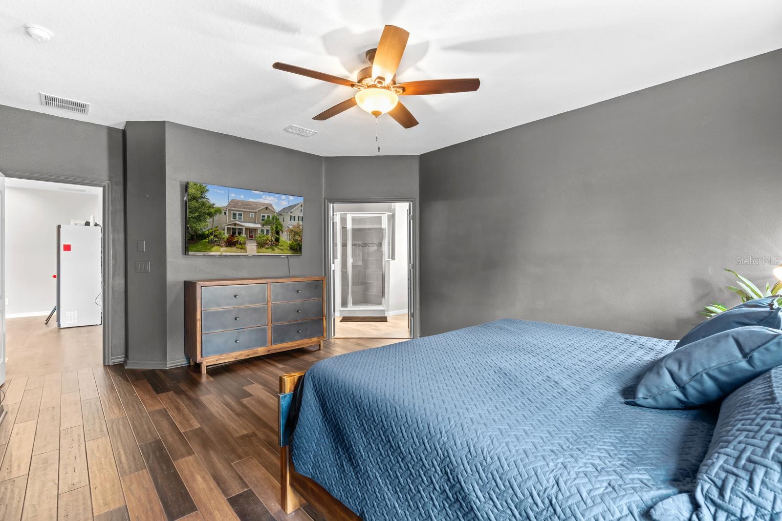 FISHHAWK RANCH WEST PH 1B/1C - Residential