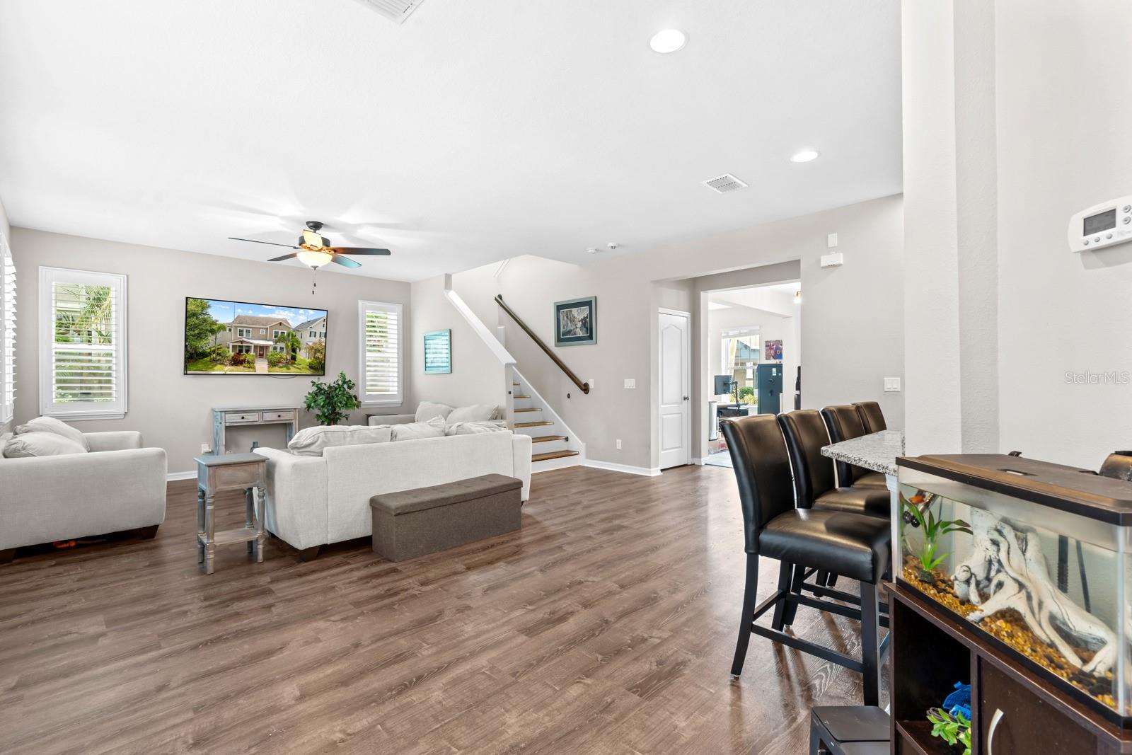FISHHAWK RANCH WEST PH 1B/1C - Residential