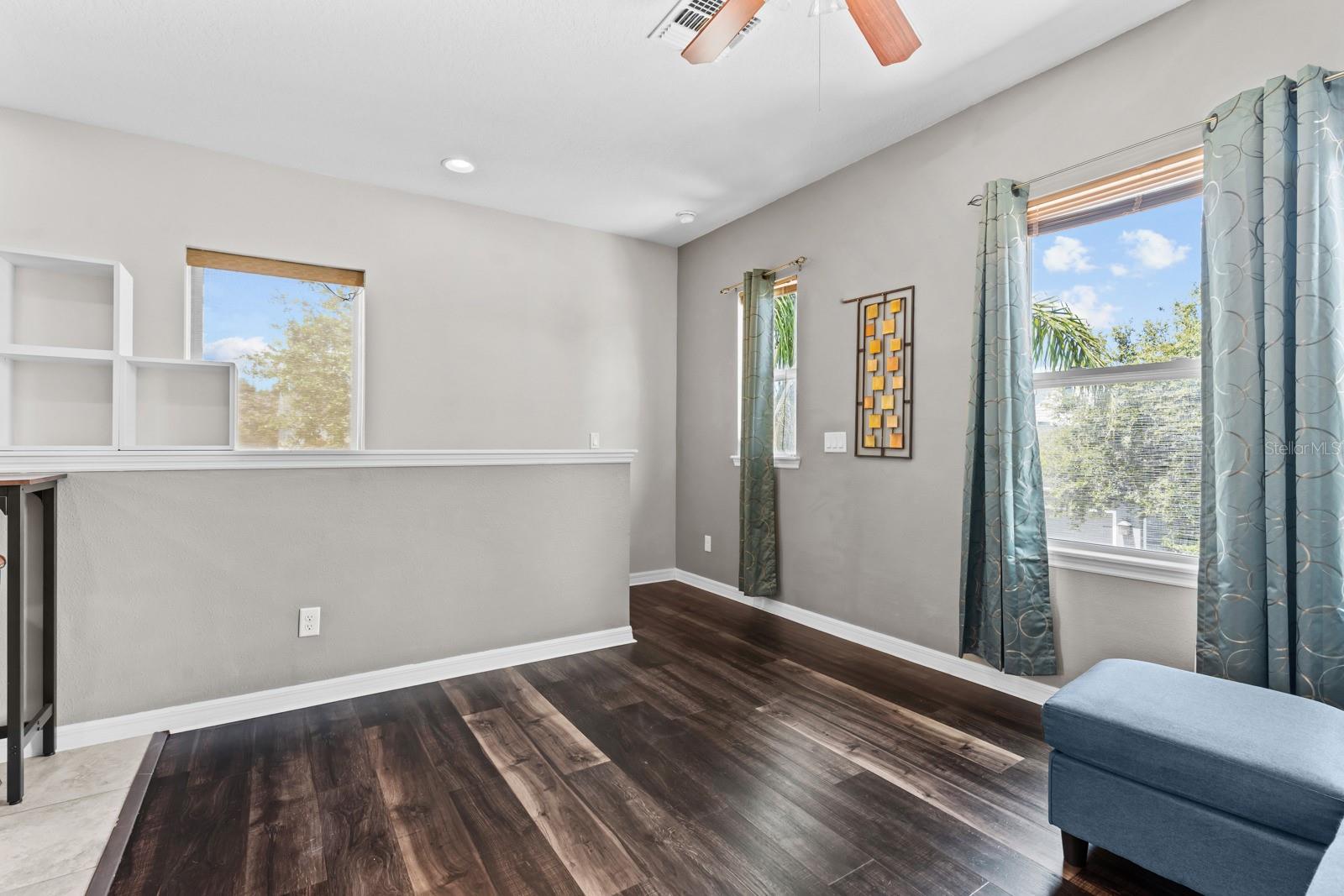 FISHHAWK RANCH WEST PH 1B/1C - Residential