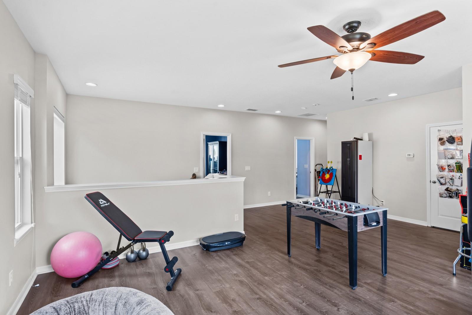FISHHAWK RANCH WEST PH 1B/1C - Residential