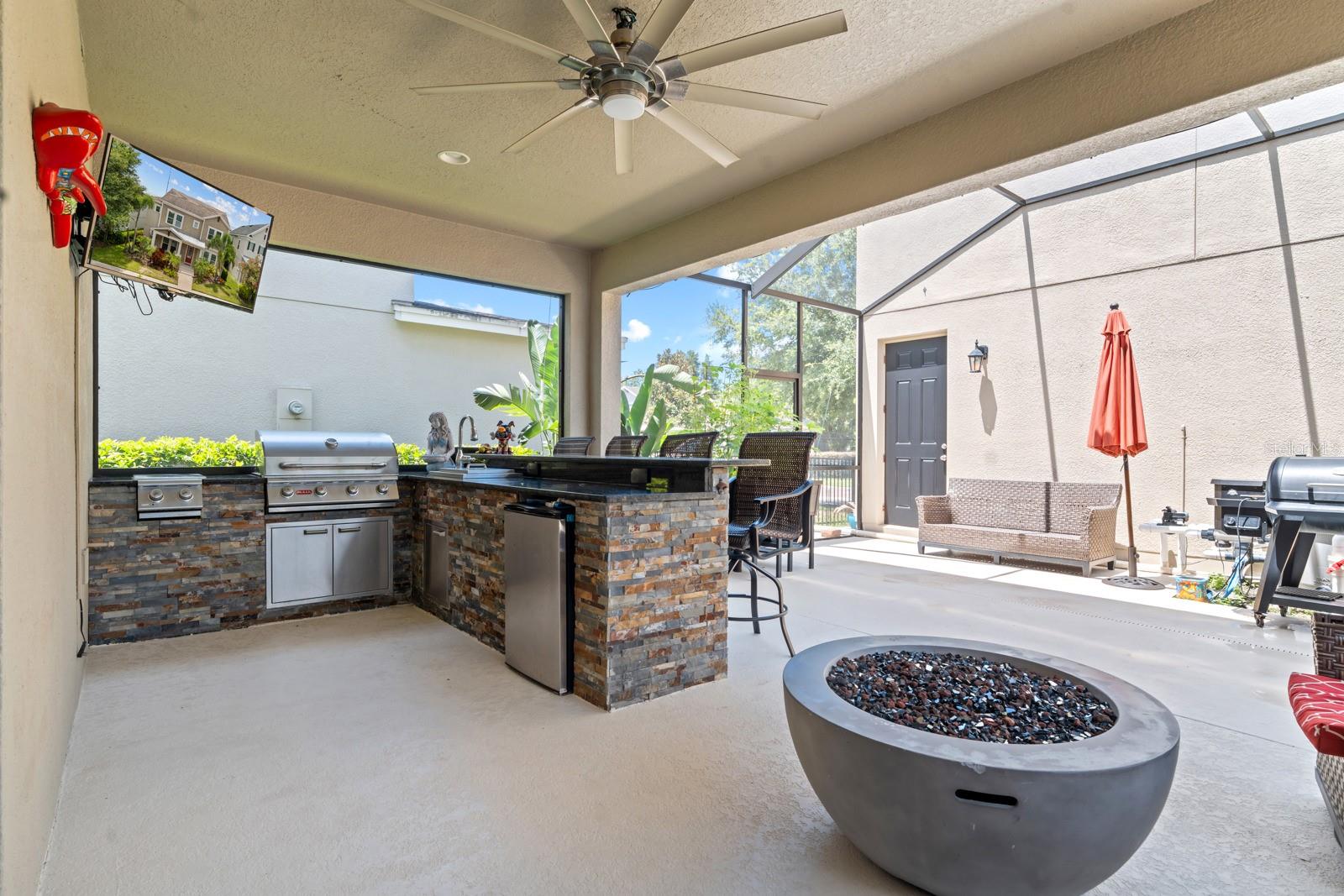 FISHHAWK RANCH WEST PH 1B/1C - Residential
