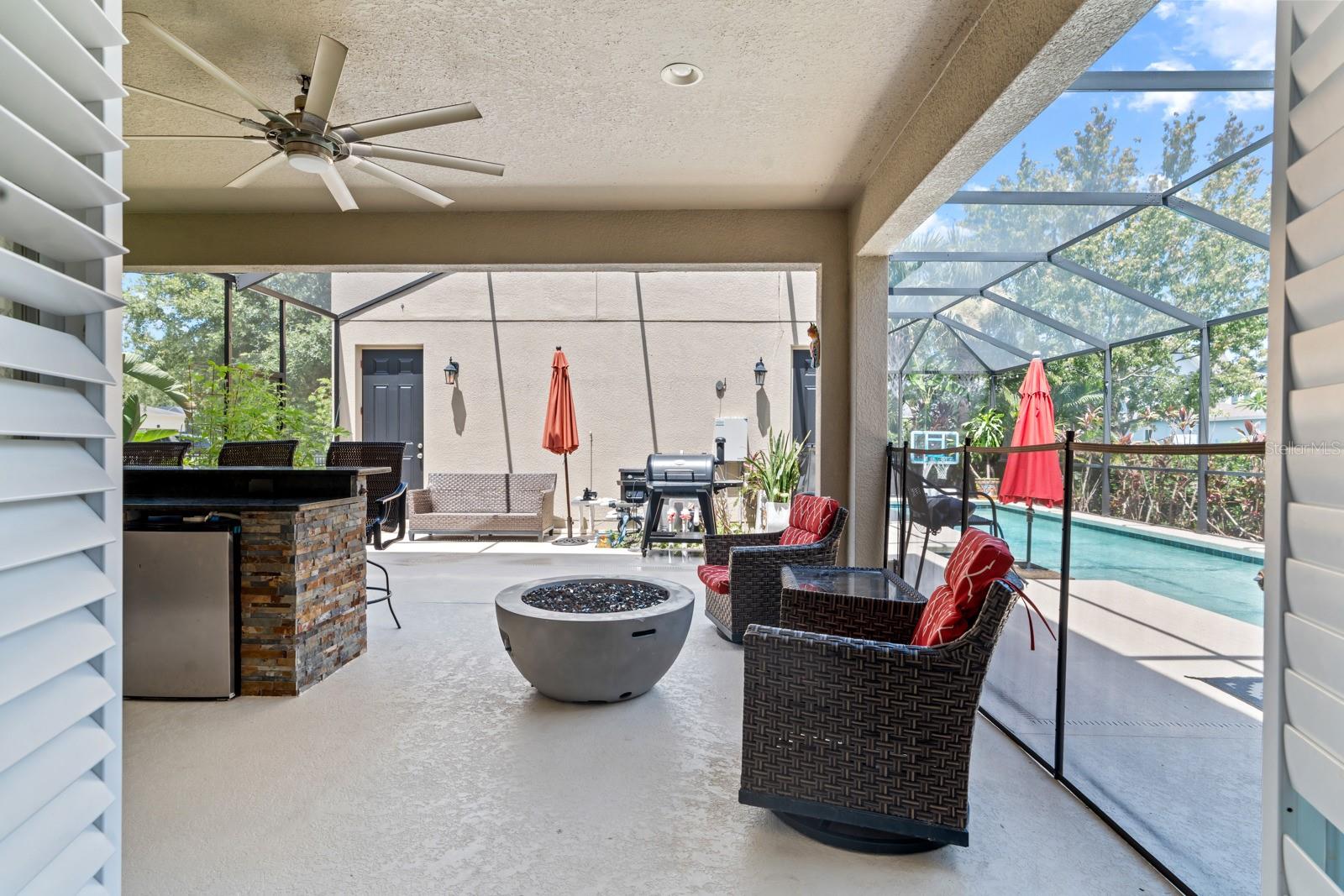 FISHHAWK RANCH WEST PH 1B/1C - Residential