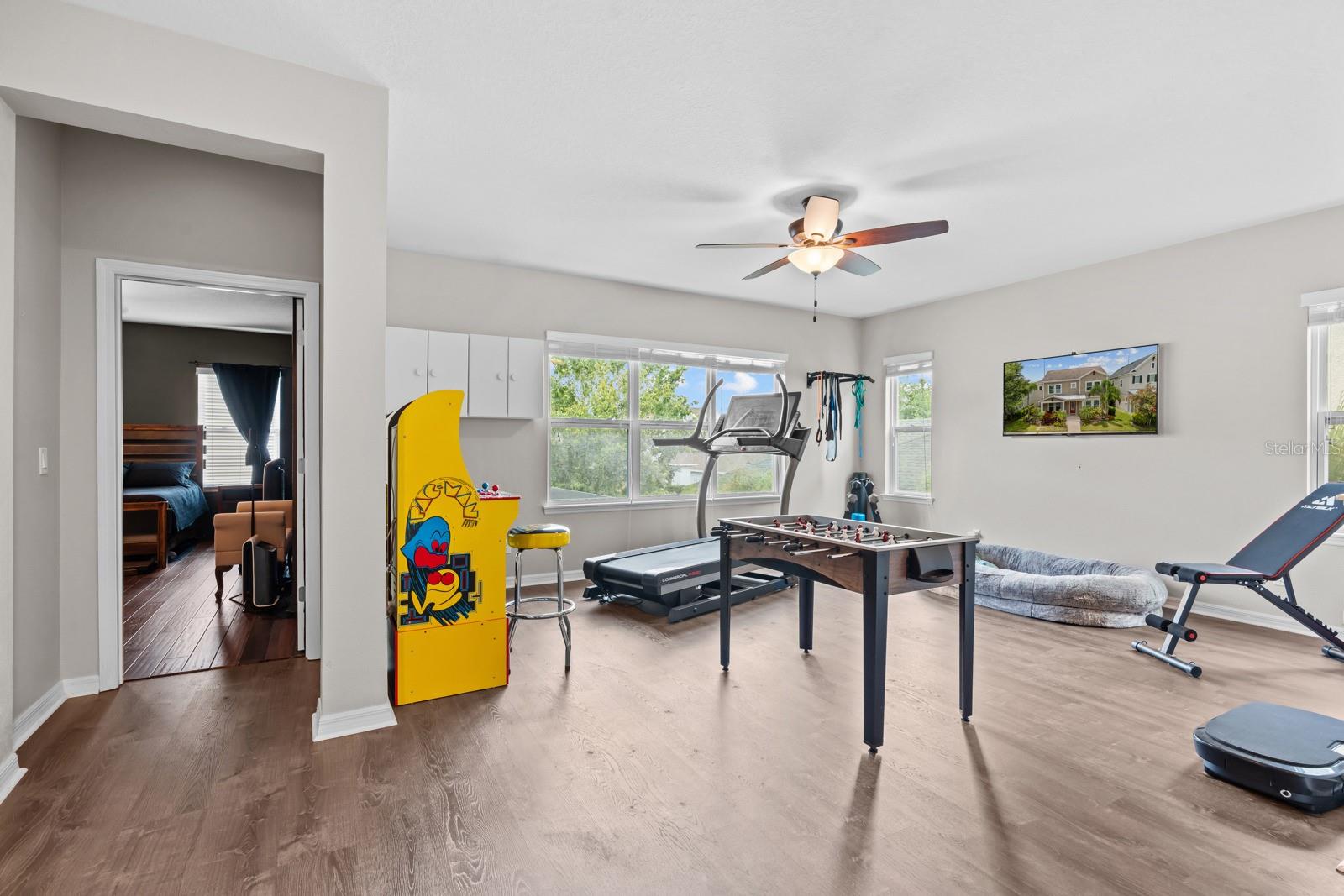 FISHHAWK RANCH WEST PH 1B/1C - Residential