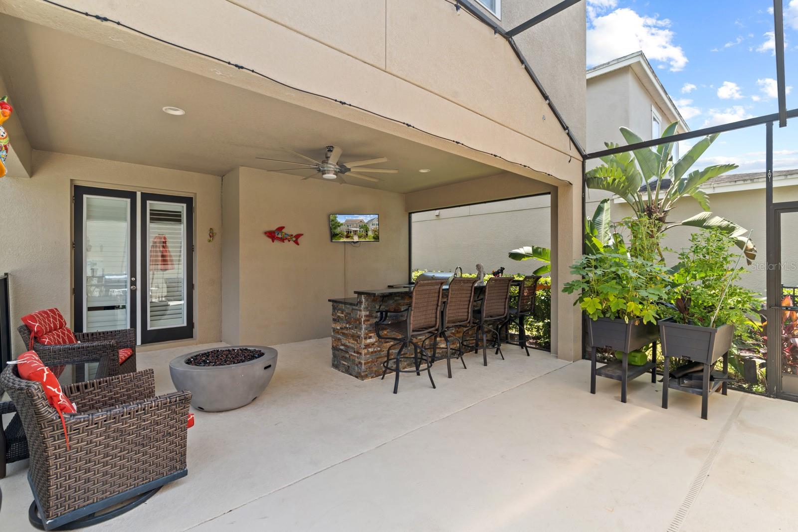 FISHHAWK RANCH WEST PH 1B/1C - Residential