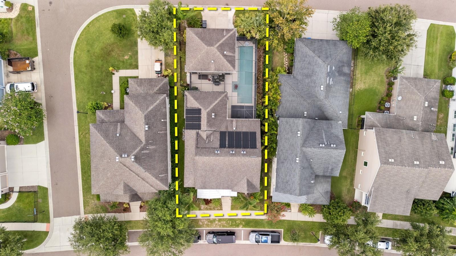 FISHHAWK RANCH WEST PH 1B/1C - Residential