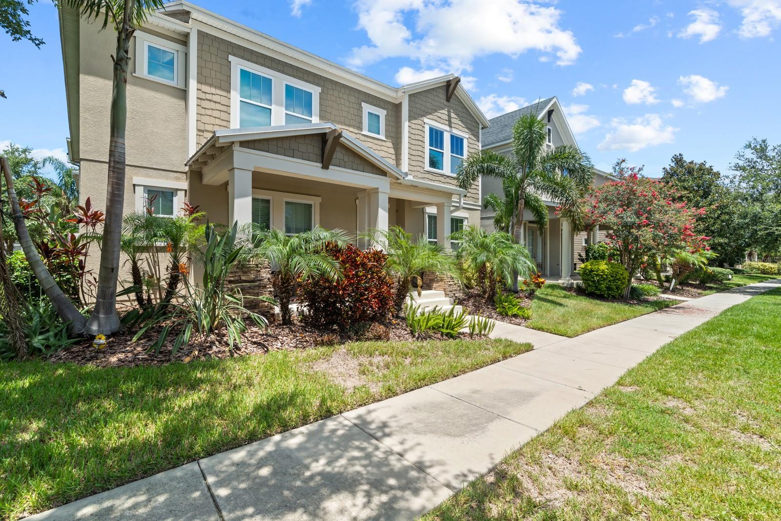 5955 CALDERA RIDGE DRIVE