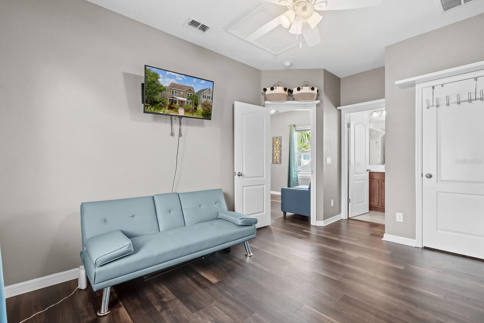 FISHHAWK RANCH WEST PH 1B/1C - Residential