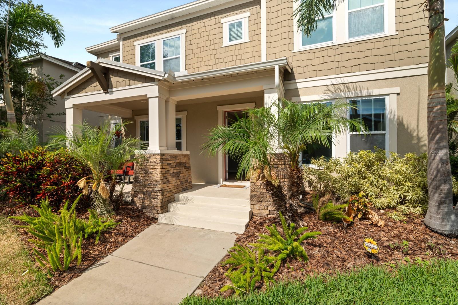 5955 CALDERA RIDGE DRIVE