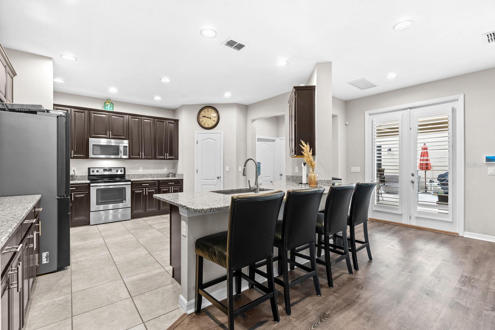 FISHHAWK RANCH WEST PH 1B/1C - Residential