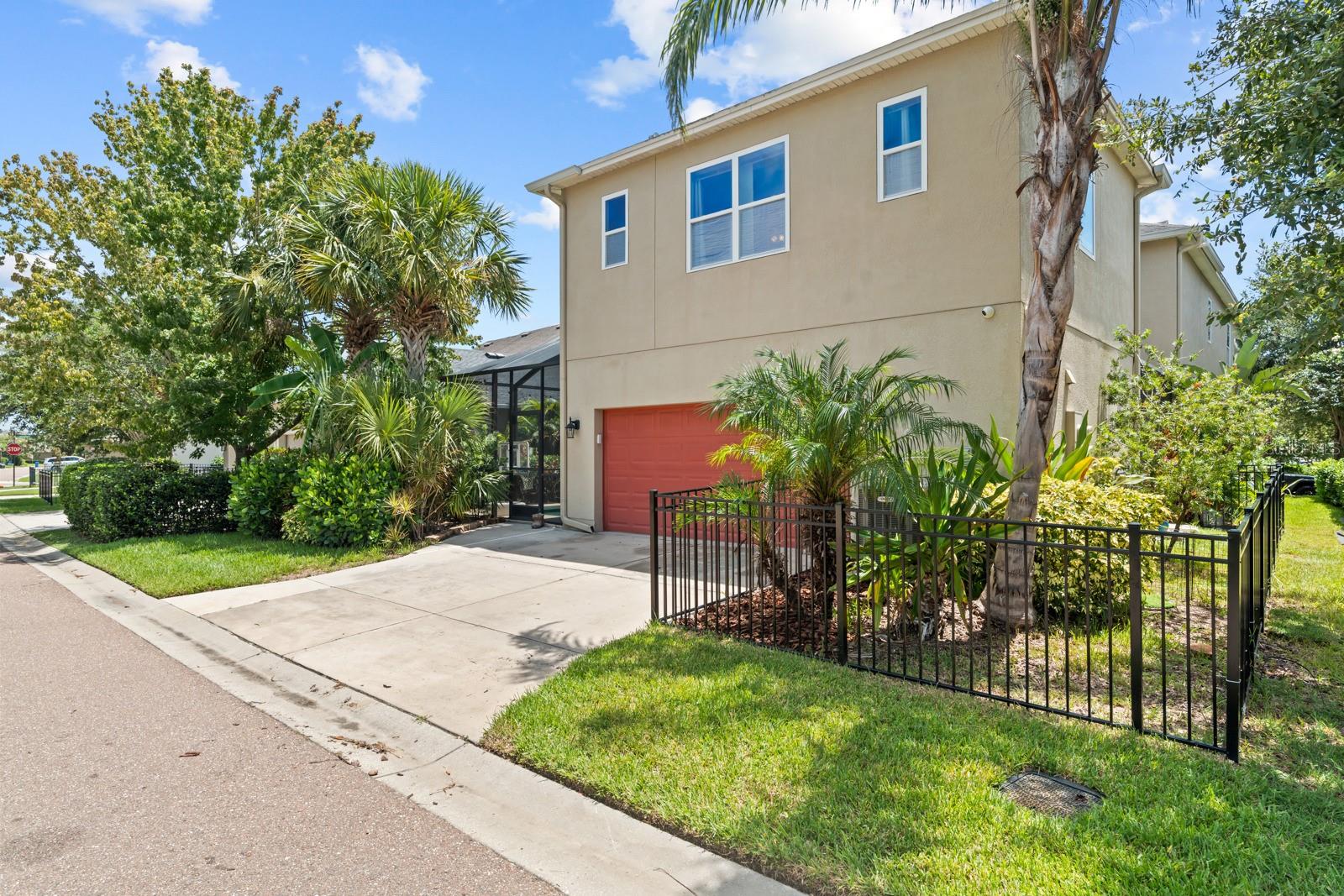 FISHHAWK RANCH WEST PH 1B/1C - Residential
