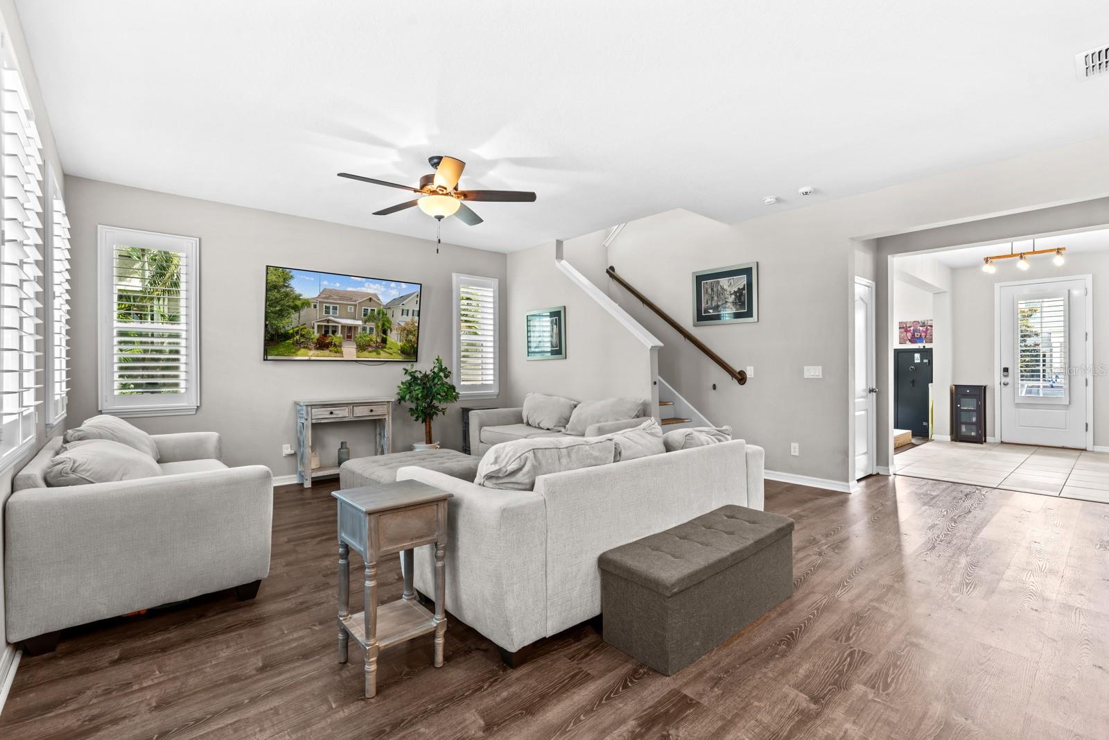 FISHHAWK RANCH WEST PH 1B/1C - Residential