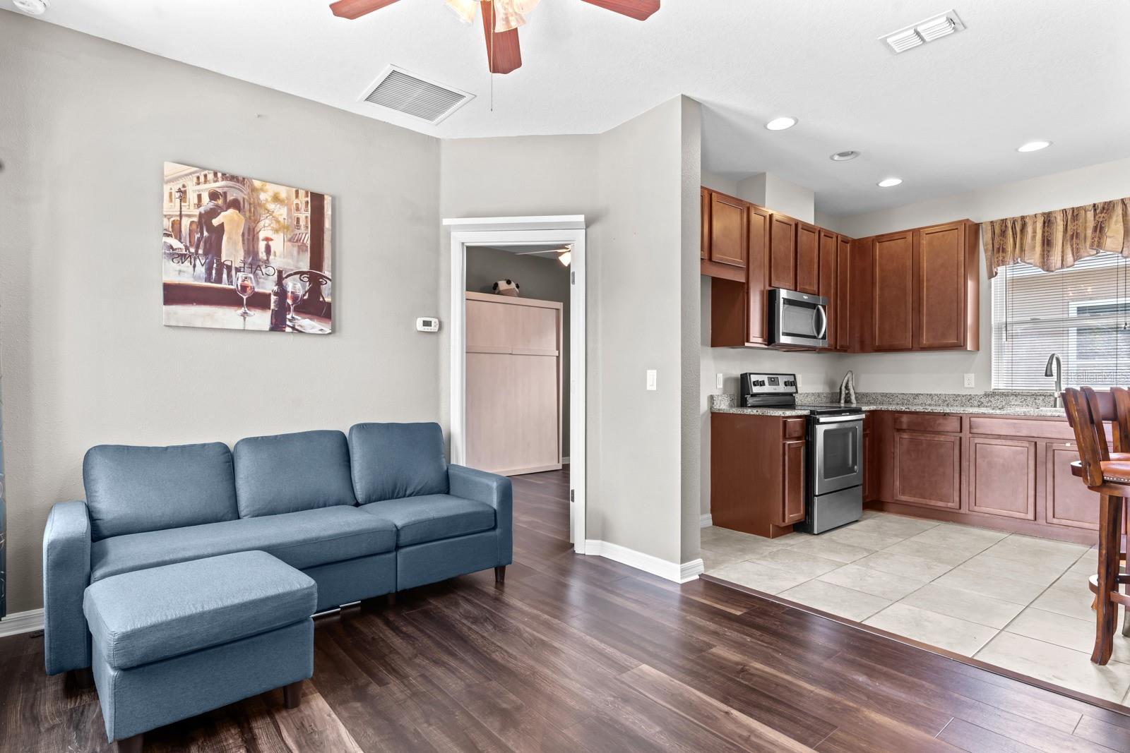 FISHHAWK RANCH WEST PH 1B/1C - Residential