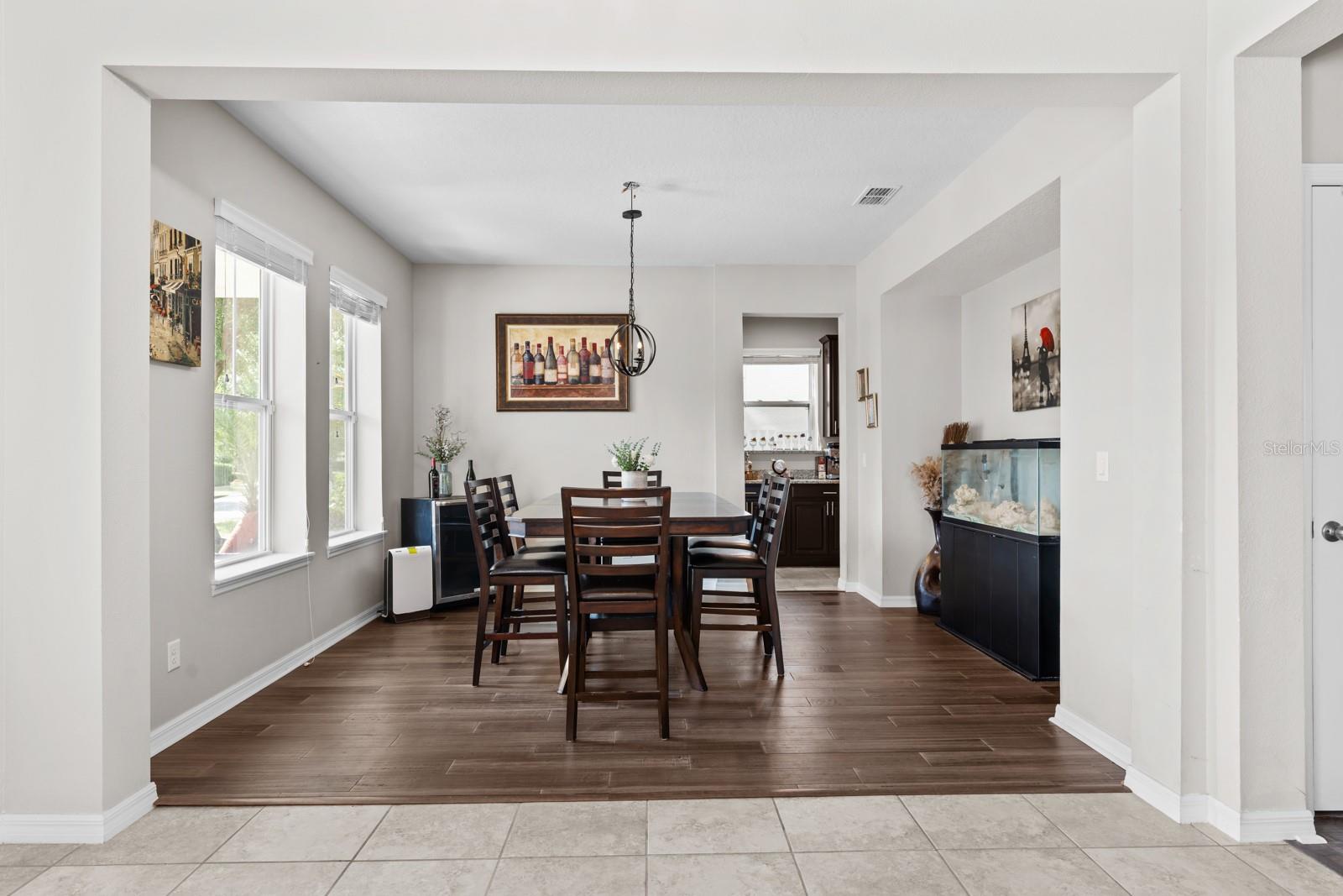 FISHHAWK RANCH WEST PH 1B/1C - Residential