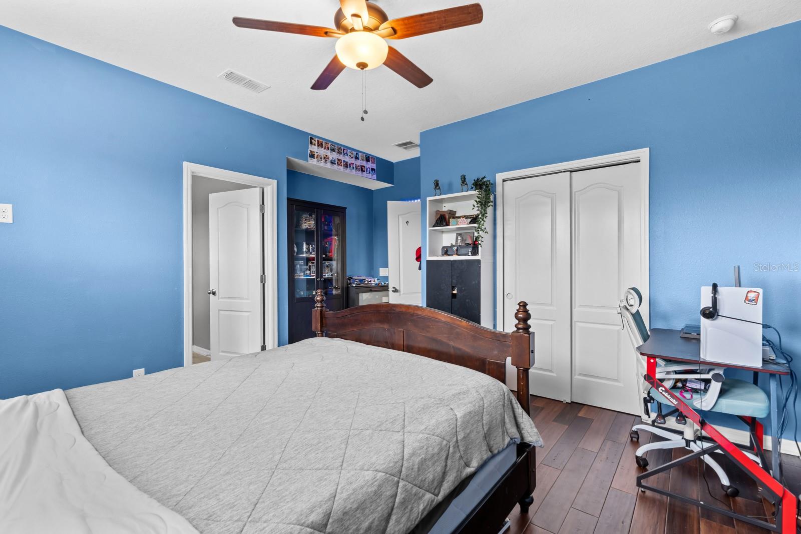 FISHHAWK RANCH WEST PH 1B/1C - Residential