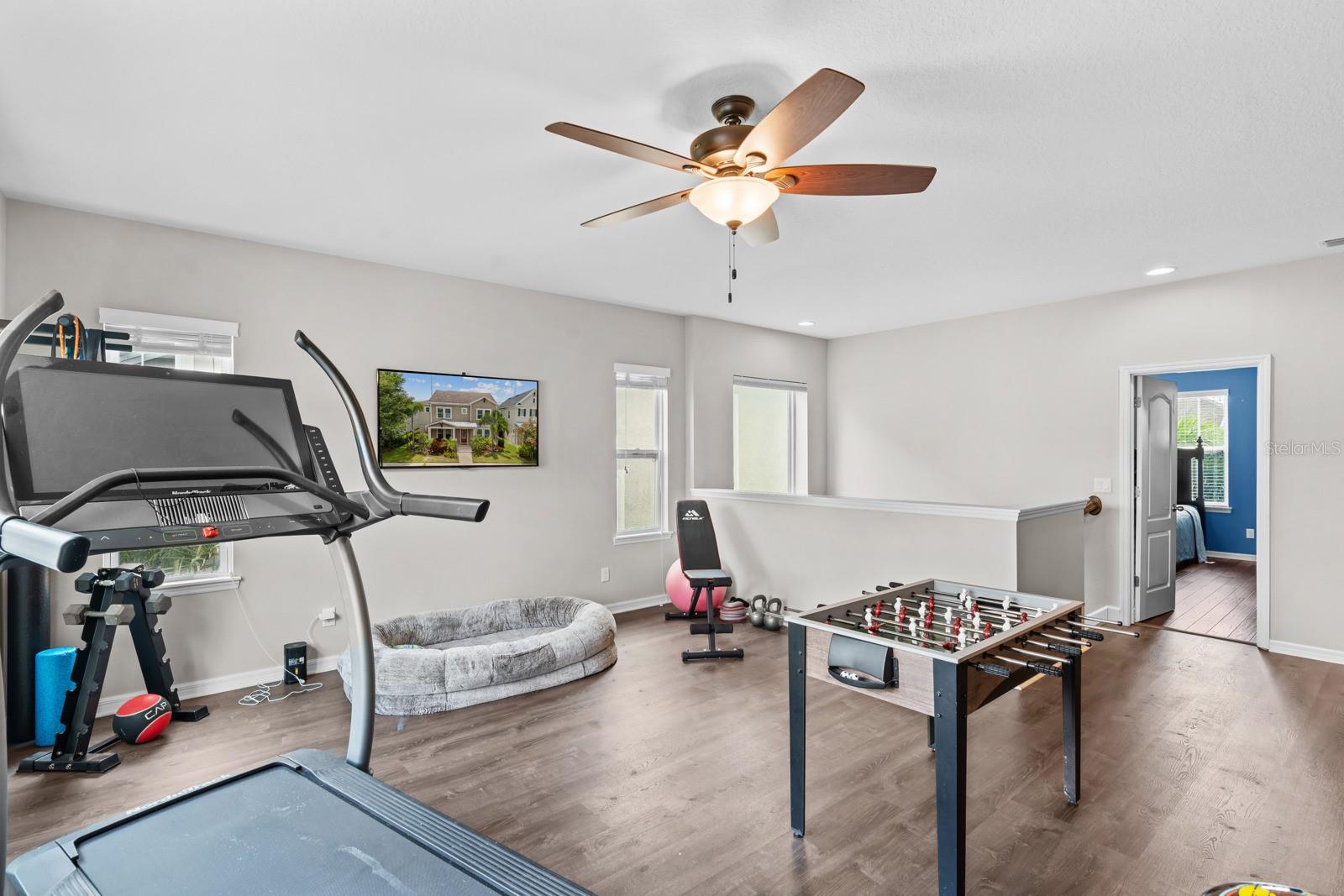 FISHHAWK RANCH WEST PH 1B/1C - Residential