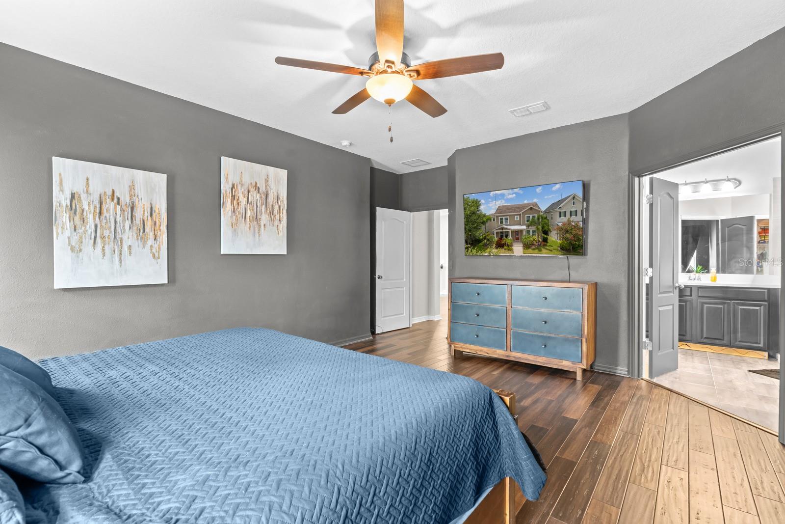 FISHHAWK RANCH WEST PH 1B/1C - Residential