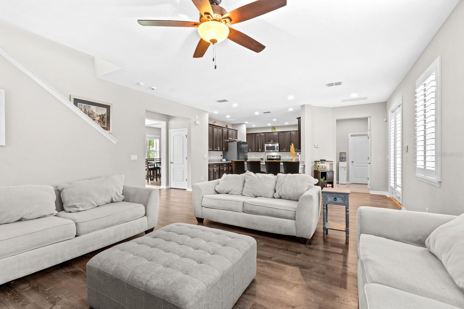 FISHHAWK RANCH WEST PH 1B/1C - Residential