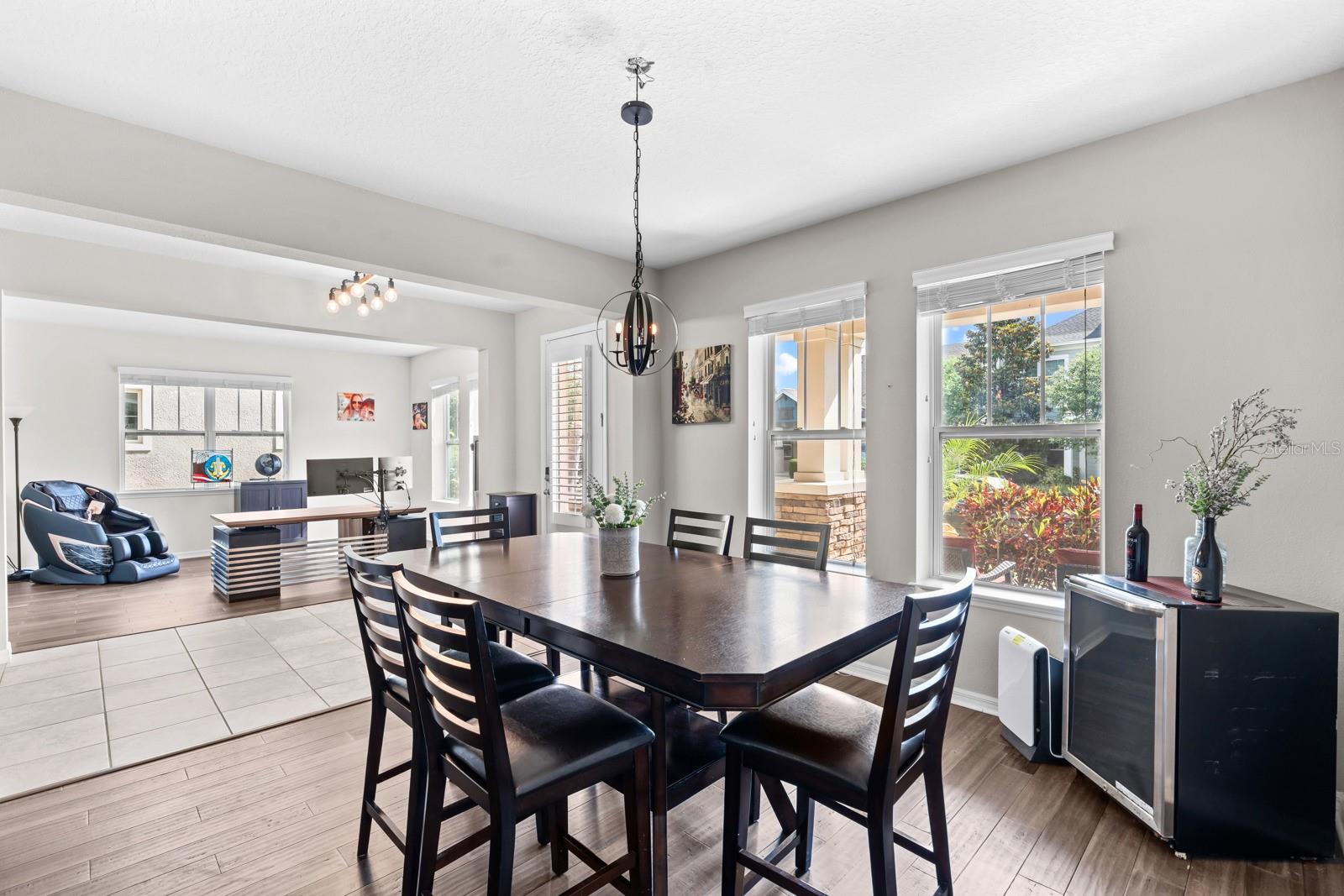 FISHHAWK RANCH WEST PH 1B/1C - Residential