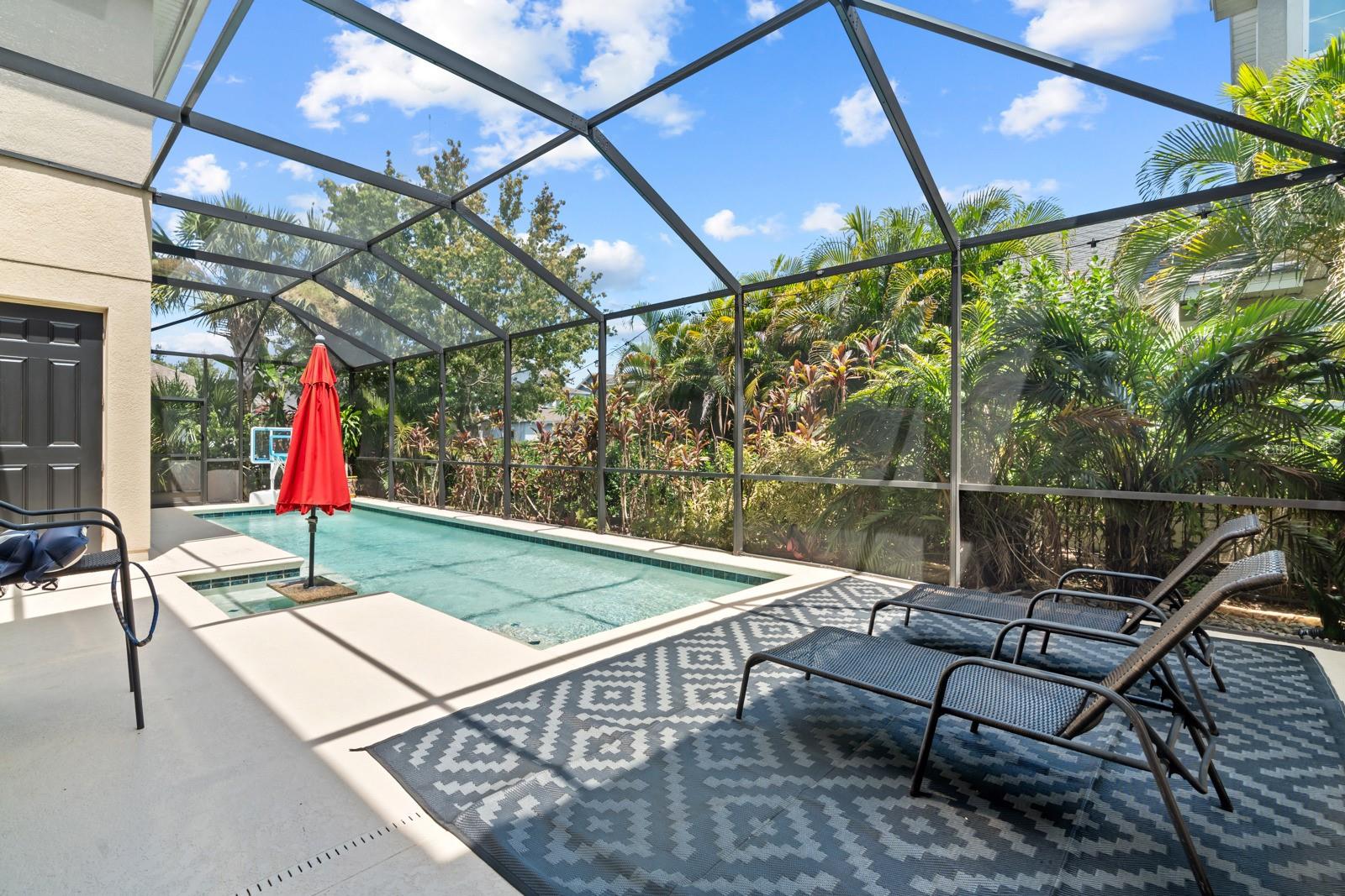 FISHHAWK RANCH WEST PH 1B/1C - Residential