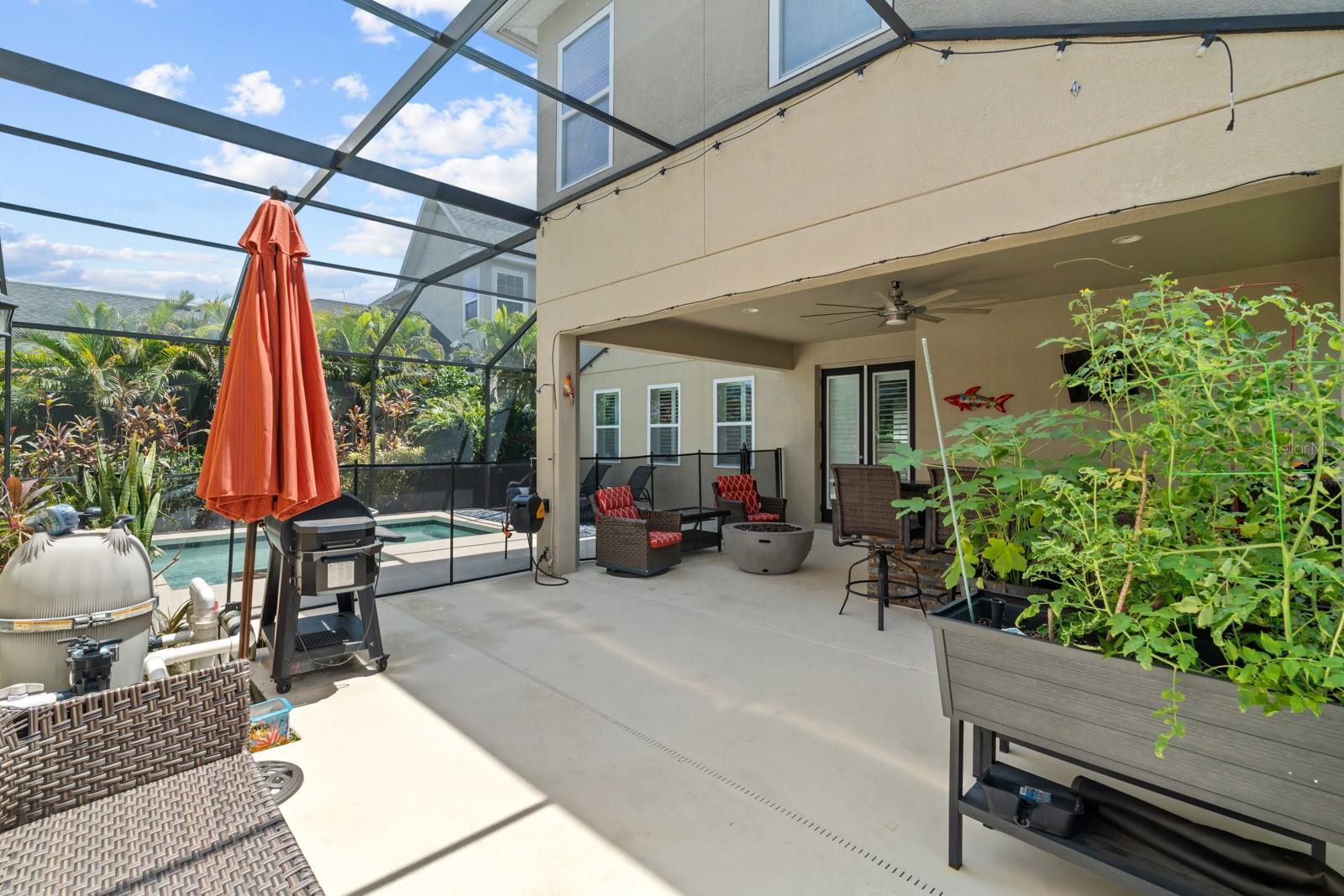 FISHHAWK RANCH WEST PH 1B/1C - Residential
