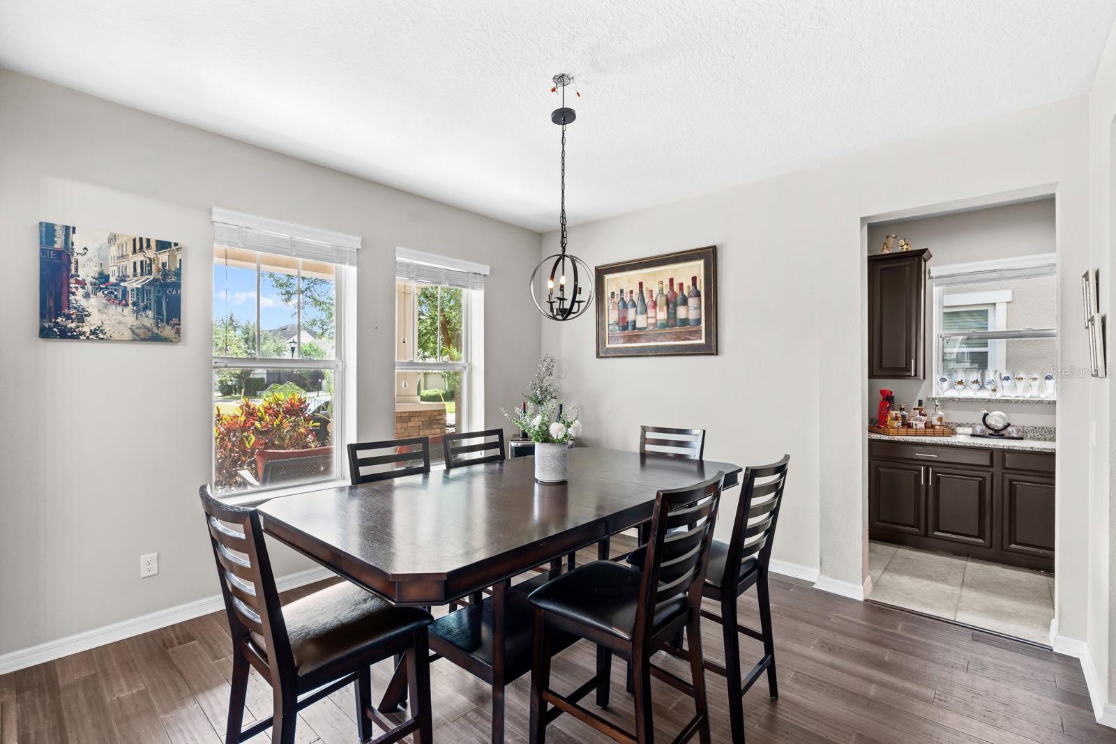 FISHHAWK RANCH WEST PH 1B/1C - Residential
