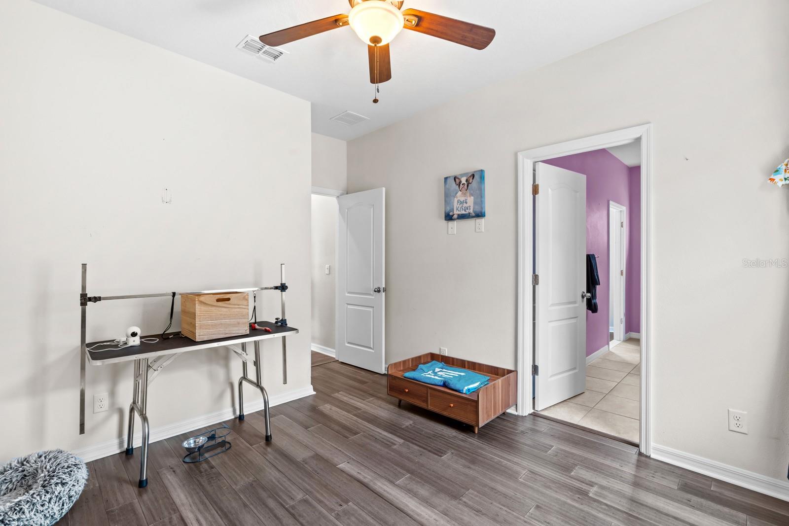 FISHHAWK RANCH WEST PH 1B/1C - Residential