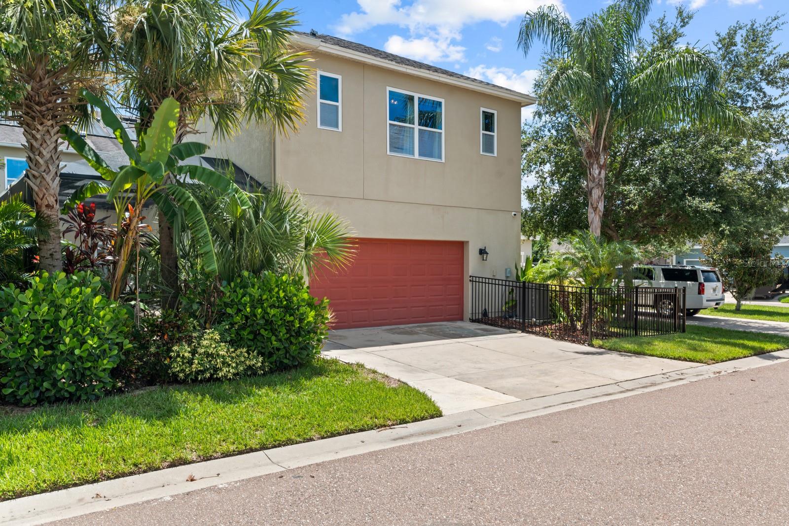FISHHAWK RANCH WEST PH 1B/1C - Residential
