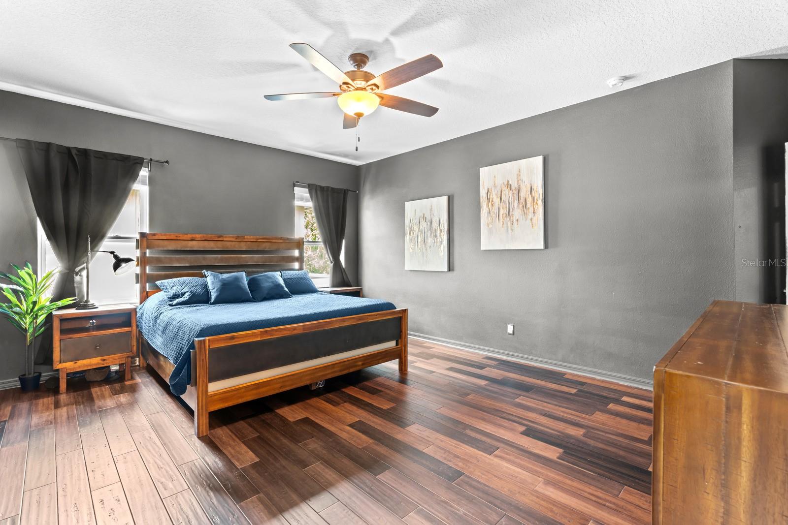 FISHHAWK RANCH WEST PH 1B/1C - Residential