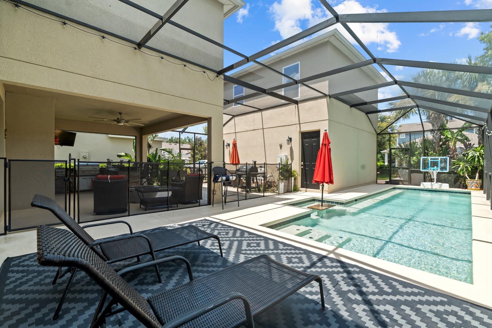 FISHHAWK RANCH WEST PH 1B/1C - Residential