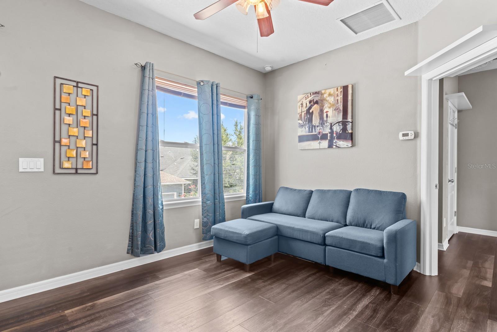 FISHHAWK RANCH WEST PH 1B/1C - Residential