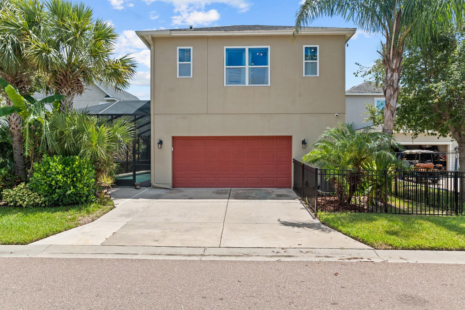 FISHHAWK RANCH WEST PH 1B/1C - Residential