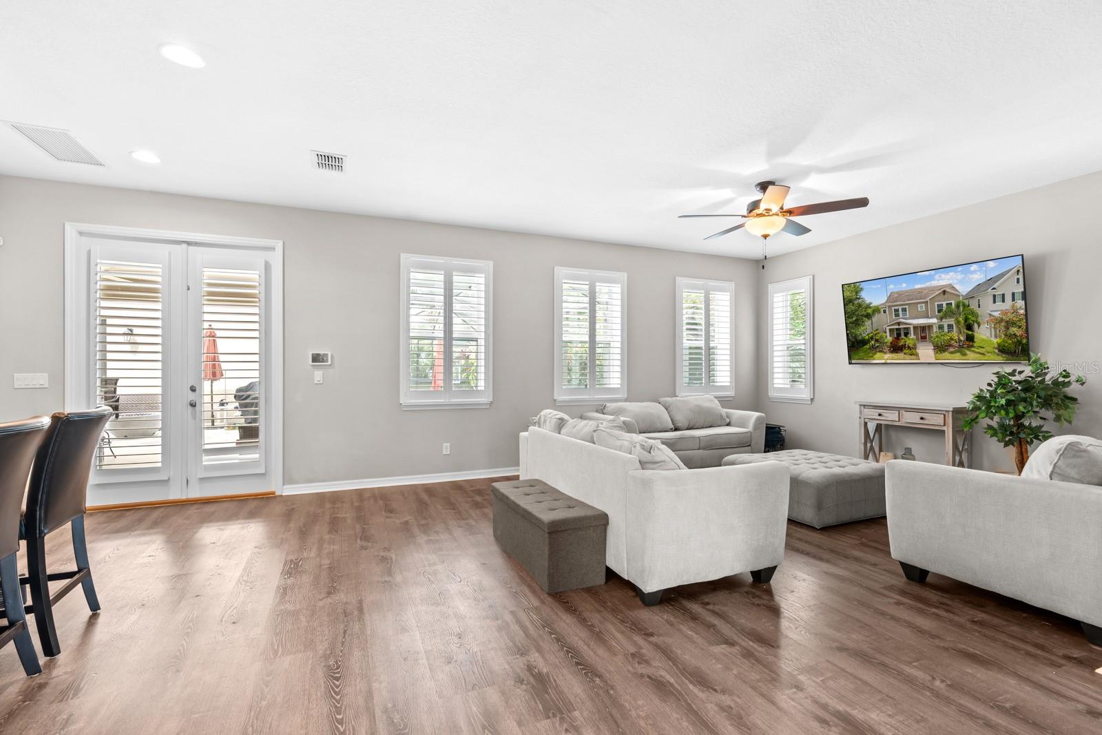 FISHHAWK RANCH WEST PH 1B/1C - Residential
