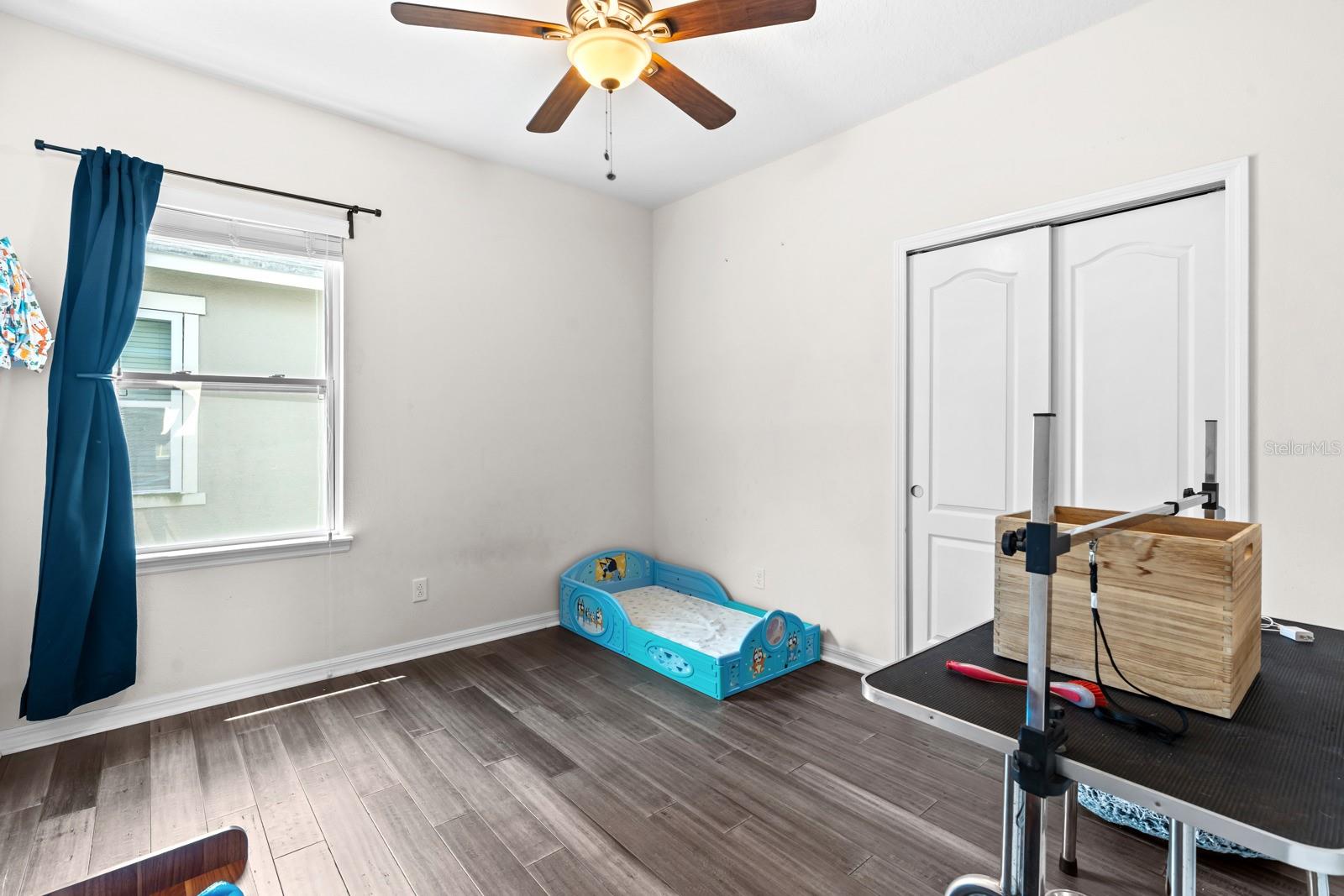 FISHHAWK RANCH WEST PH 1B/1C - Residential