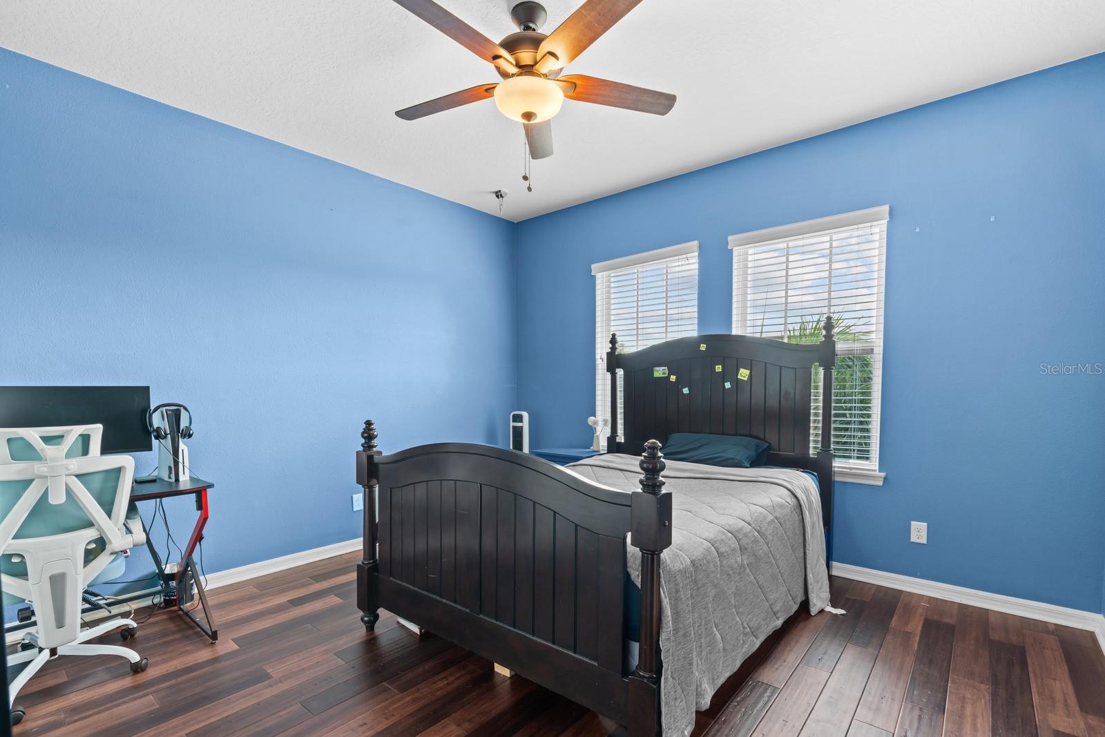 FISHHAWK RANCH WEST PH 1B/1C - Residential