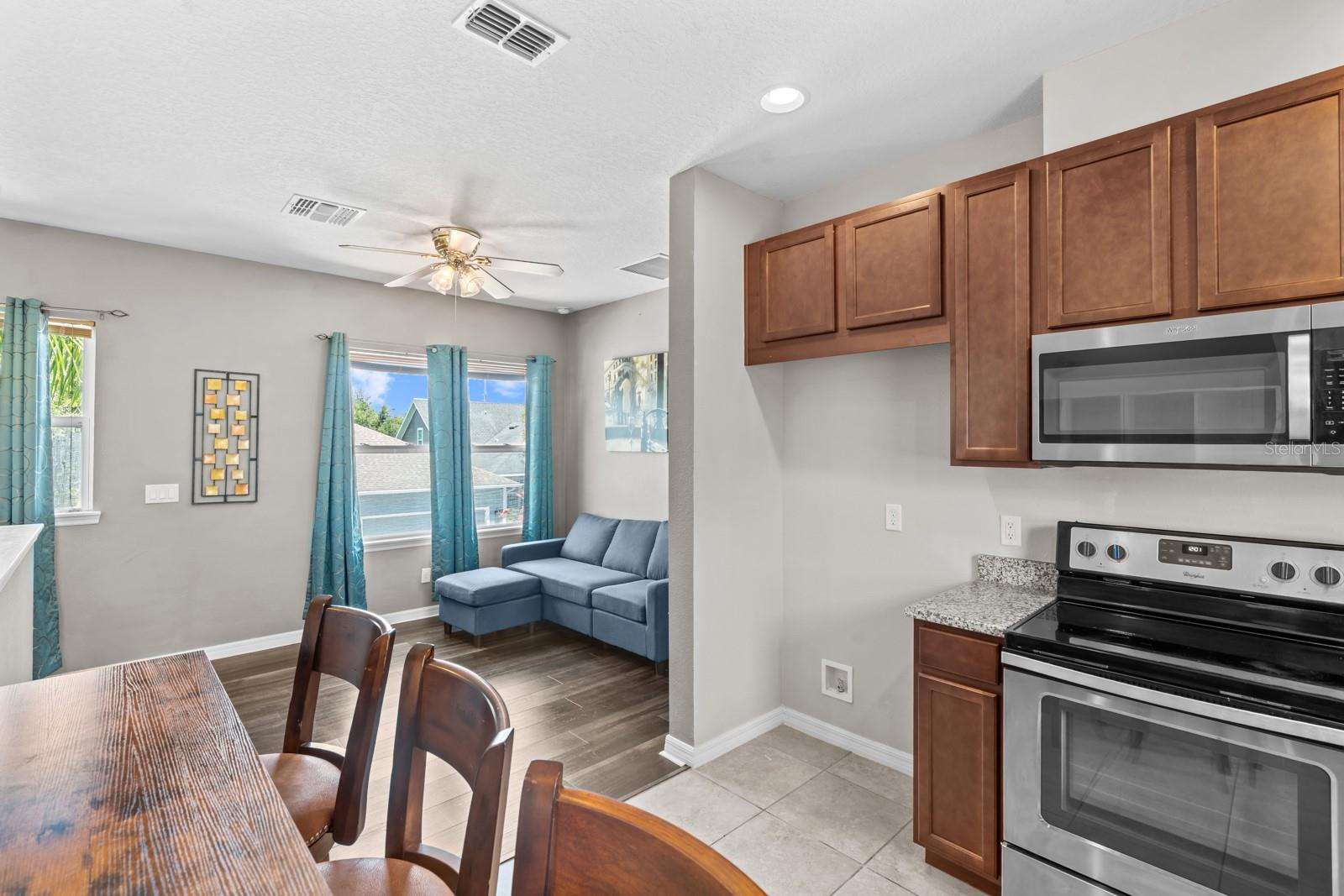 FISHHAWK RANCH WEST PH 1B/1C - Residential