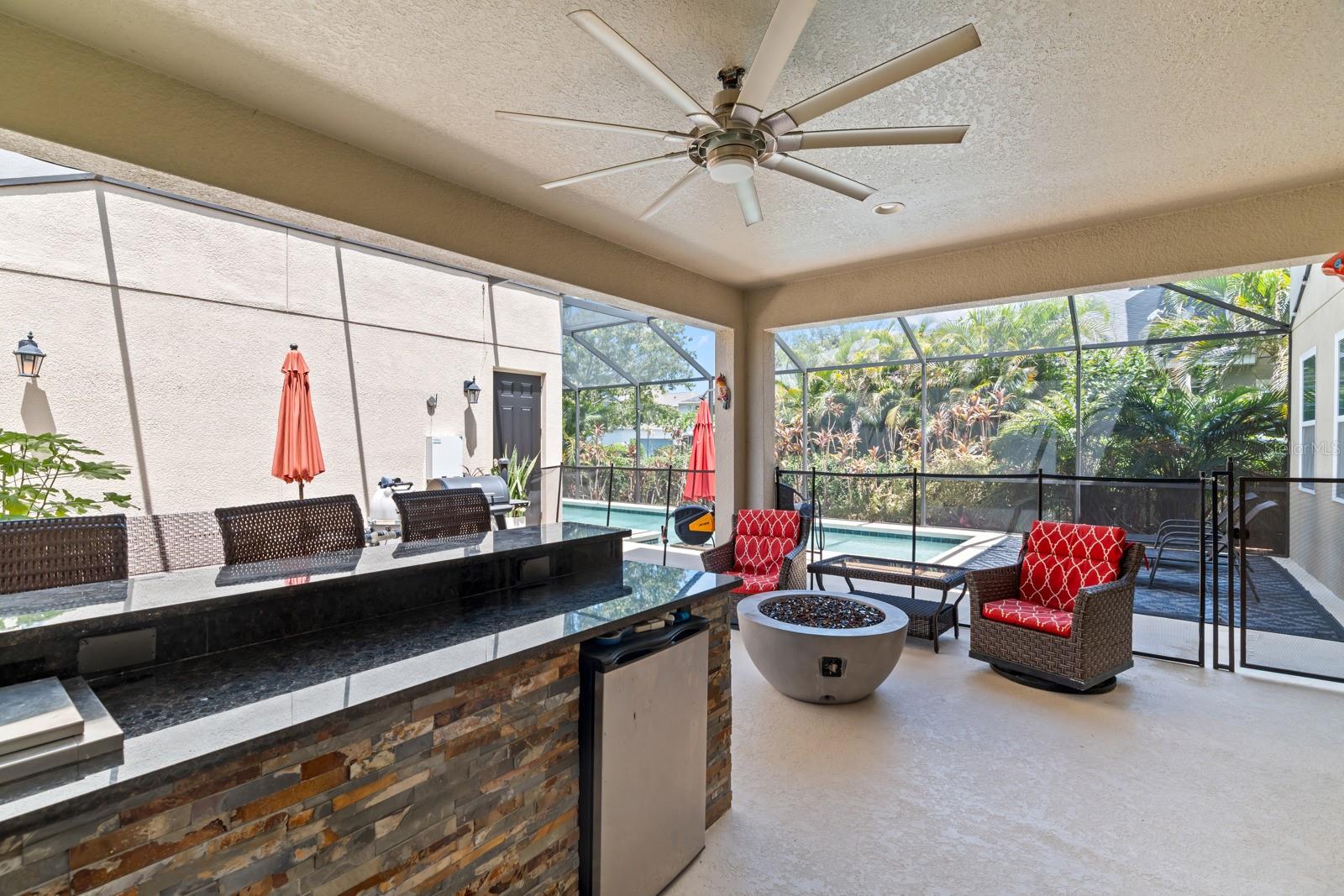 FISHHAWK RANCH WEST PH 1B/1C - Residential