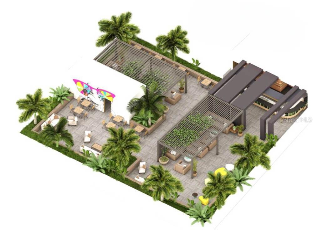 CONDADO 609 - Commercial Sale