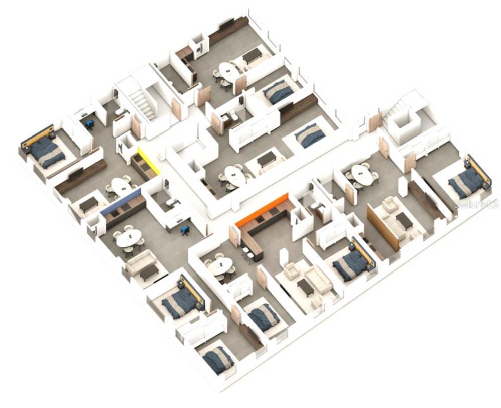 CONDADO 609 - Commercial Sale