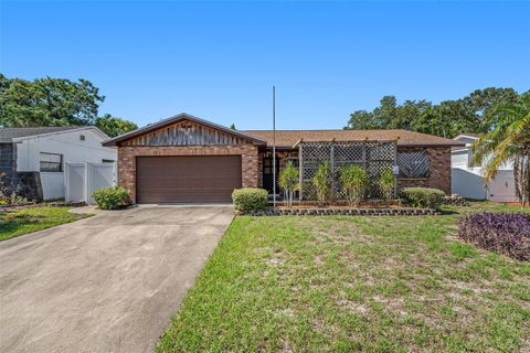 105 MELROSE DRIVE SAFETY HARBOR FL 34695