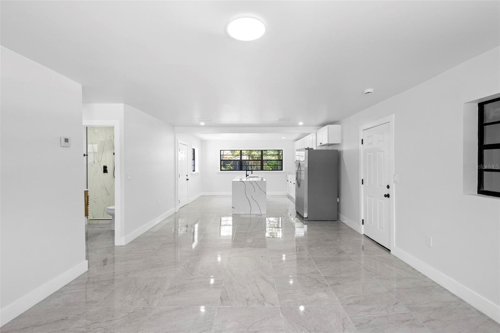 BRYSONS SUB - Residential