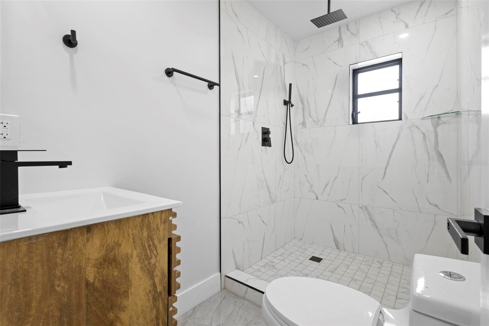 BRYSONS SUB - Residential