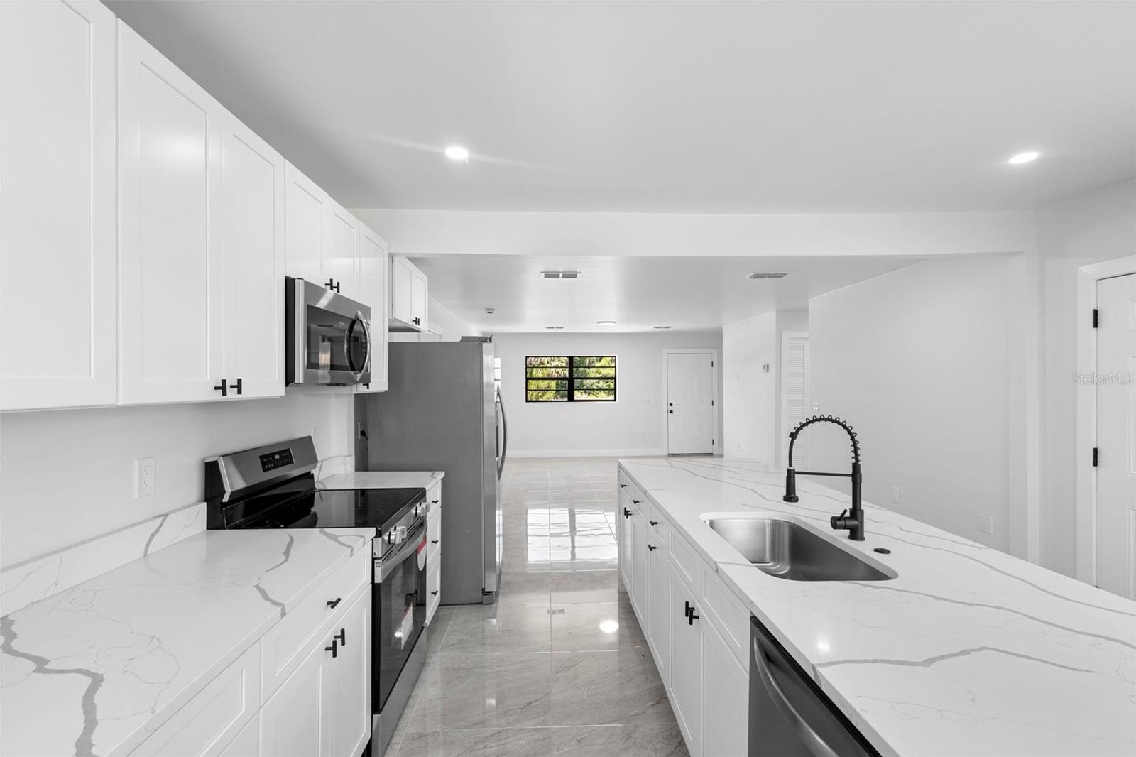 BRYSONS SUB - Residential