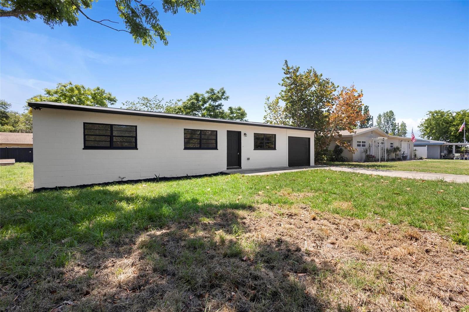 BRYSONS SUB - Residential