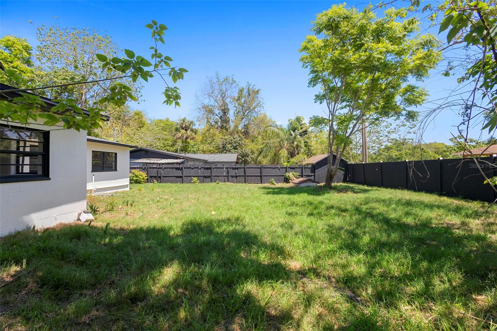 BRYSONS SUB - Residential