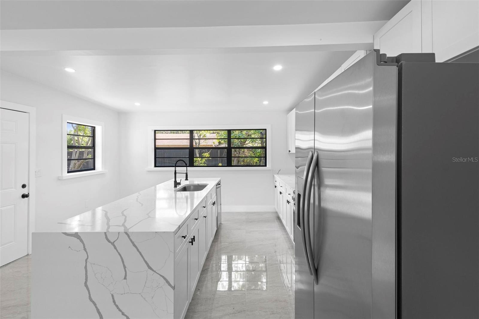 BRYSONS SUB - Residential